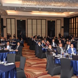 BOBST & industry partners highlight latest technologies for flexible packaging at roadshow in Cairo, Egypt